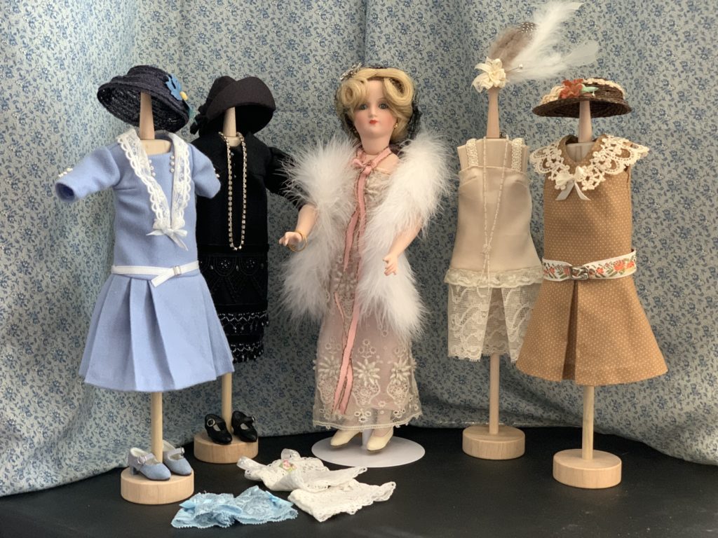 Doll Costume Store